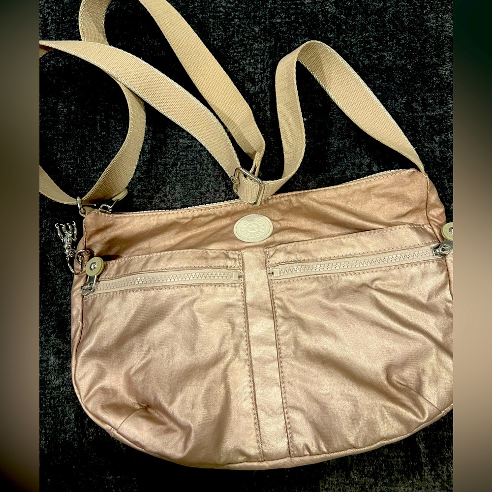 Kipling Purse